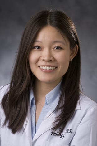 Dr. Wen-Chi Foo, MD - Durham, NC - Cytopathology, Pathology