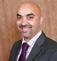 Dr. Mazen Hussein Shaheen, MD