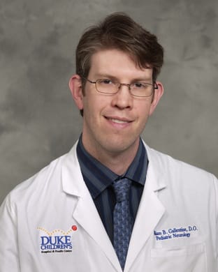 Dr. William Brian Gallentine, DO