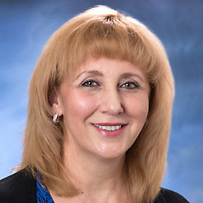 Dr. Gulnara Tarpe, DO - Redwood City, CA - Family Medicine