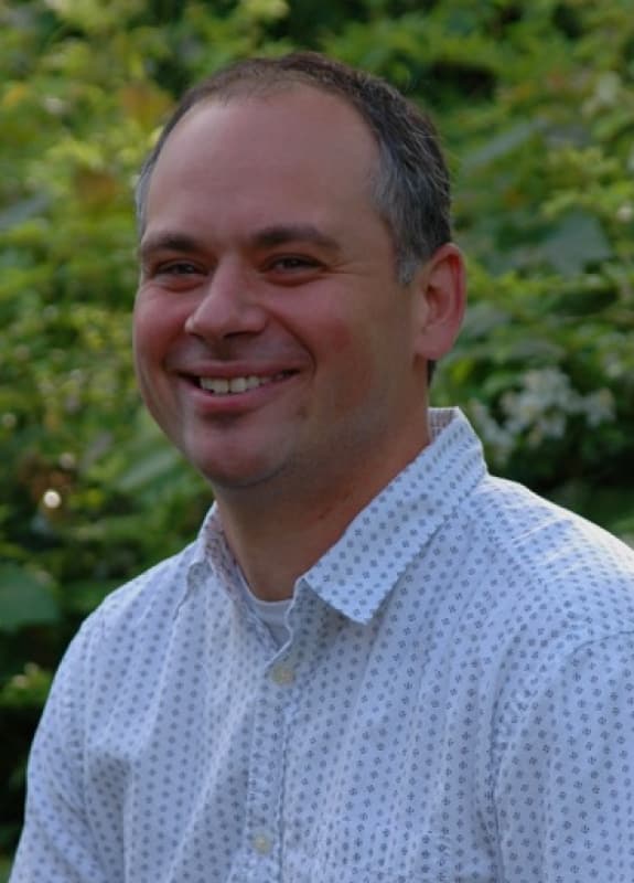 Dr. Derek William Moss, MD - Hendersonville, NC - Pediatrics