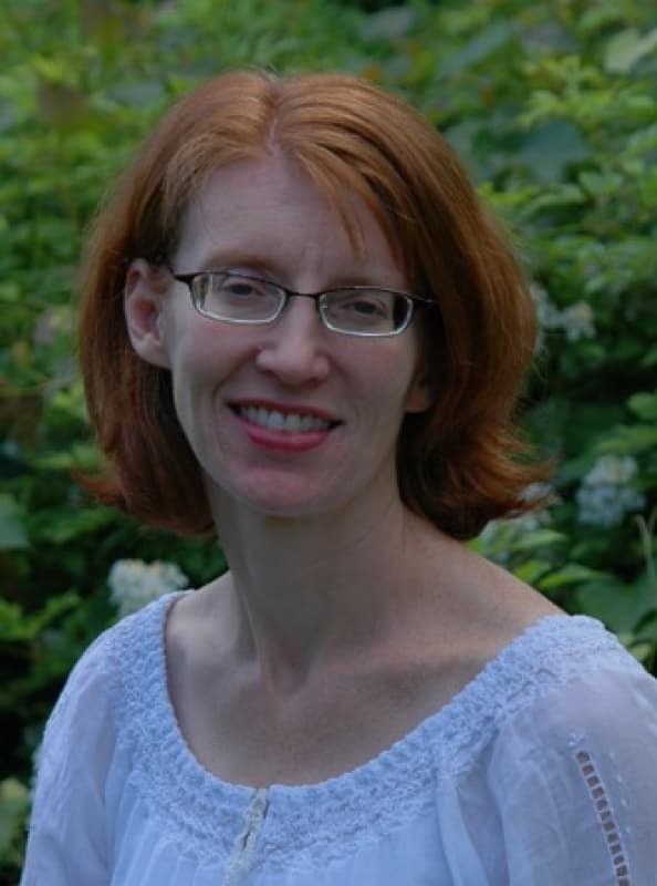 Dr. Anne Boger Smith, MD - Hendersonville, NC - Pediatrics