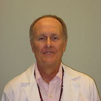 Dr. Carl George Hoffman