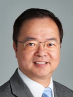 Dr. Jesse Zhixiong Li MD