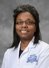 Dr. Poala Donna Prude-Hall, MD - Lansing, MI - Family Medicine