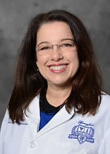 Dr. Debra Ann Wetzel, MD - Detroit, MI - Anesthesiology