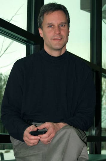 Dr. John Anthony Merchun, MD