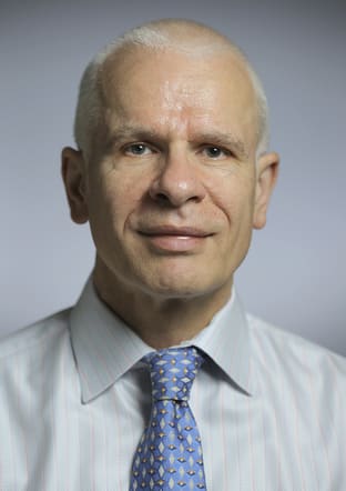Dr. Wolfgang B Liedtke, MD