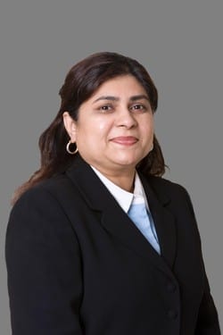 Dr. Nuzhat Farooqui, MD