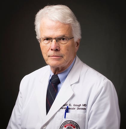 Dr. David Christopher Gough, MD