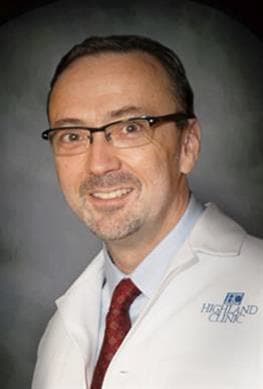 Dr. James Robert Barnes, MD
