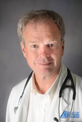 Dr. Roan Lee Flenniken, MD - Shreveport, LA - Internal Medicine