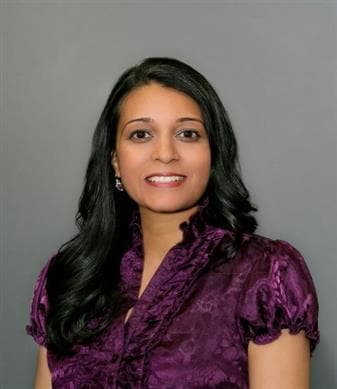 Dr. Mansi Nalin Shah, DO - Shreveport, LA - Rheumatology, Internal Medicine