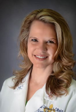 Dr. Kerry Wade Tynes, MD - Shreveport, LA - Obstetrics & Gynecology
