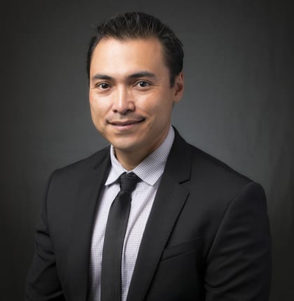 Dr. Gil Agustin Gontre, MD