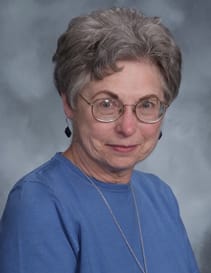 Dr. Gayle Holberg Bickers, MD