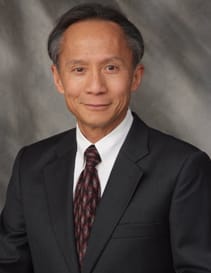 Dr. Paul Paolung Pan, MD - Amarillo, TX - Diagnostic Radiology