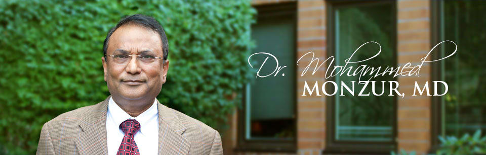 Dr. Mohammed Ali Monzur MD