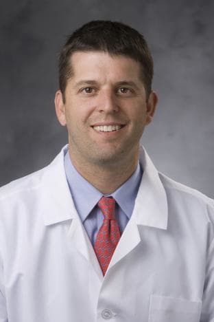 Dr. Dan German Blazer, MD