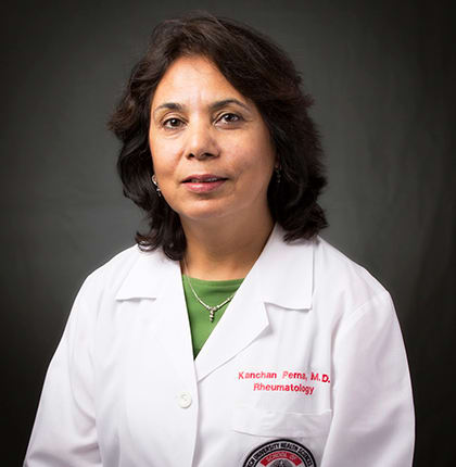 Dr. Kanchan Mohan Pema, MD