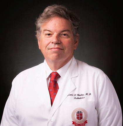 Dr. Lewis Phillip Rubin, MD - Washington, DC - Neonatology, Obstetrics & Gynecology, Pediatrics