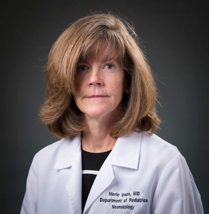 Dr. Merle A Ipson, MD