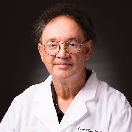 Dr. Oscar Herrera Blanc, MD - El Paso, TX - Pediatrics