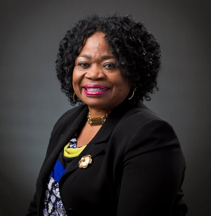 Dr. Sitratullah Olawunmi Maiyegun, MD - El Paso, TX - Pediatrics