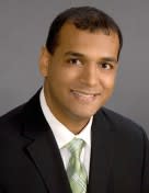 Dr. Ashwin Kumar, MD - Aurora, IL - Family Medicine, Obstetrics & Gynecology