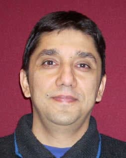 Dr. Jehanzeb Zeb Khan, MD - Murrieta, CA - Diagnostic Radiology