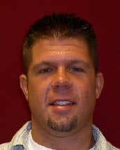 Dr. Scott Patrick Dishaw, MD