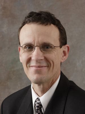 Dr. Craig Allan Wamsley, MD - Joplin, MO - Family Medicine