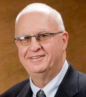 Dr. John Joseph Gullo