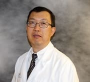 Dr. Xiaolong Liu, MD
