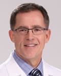 Dr. Bradley Leslie Willoughby MD