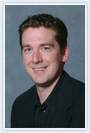 Dr. Richard Warren Dickson, DO