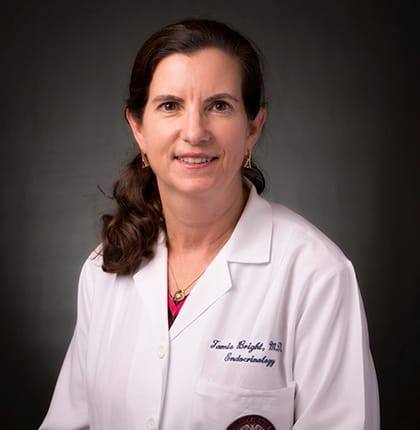 Dr. Tamis Marie Bright, MD - El Paso, TX - Endocrinology,  Diabetes & Metabolism, Internal Medicine