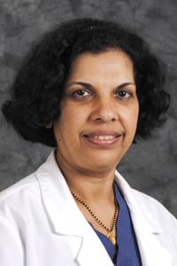 Dr. Shanthi R Shenoi, MD