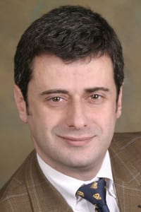 Dr. Alexander Michael Vitievsky, MD - Mahwah, NJ - Nephrology, Internal Medicine