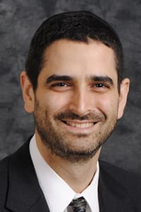 Dr. Benjamin Dov Rosenbluth, MD - Teaneck, NJ - Radiation Oncology