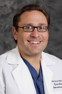 Dr. Kevin S Herman, MD - Teaneck, NJ - Vascular & Interventional Radiology, Diagnostic Radiology, Internal Medicine