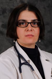 Dr. Raimonda Goldman, MD - Teaneck, NJ - Oncology