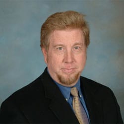 Dr. David John Hetzel
