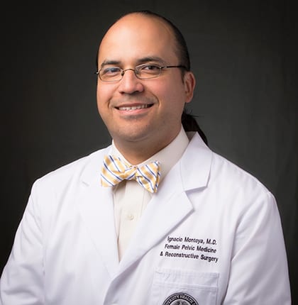 Dr. Teodoro Ignacio Montoya, MD
