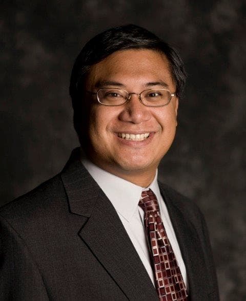 Dr. Manuel Jerry Z Mariano, MD