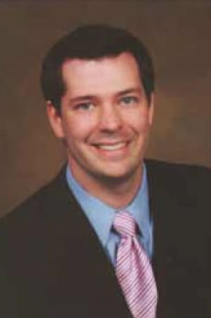 Dr. Todd Loring Johnston