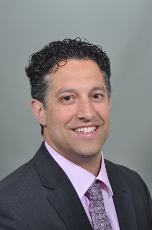 Dr. Benjamin Torrez, DO