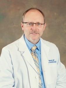 Dr. Jeffery Clivis Weeks, MD