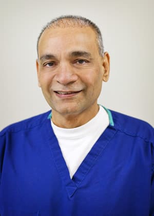 Dr. Davender B Bhardwaj, MD
