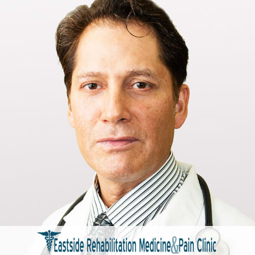 Dr. Manouchehr Refaeian MD